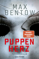 Puppenherz (ISBN: 9783442206957)
