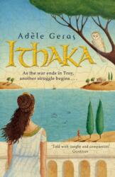 Ithaka (ISBN: 9780552574150)