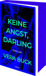 Keine Angst, Darling - Vera Buck (ISBN: 9783757702687)