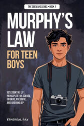 Murphy's Law For Teen Boys - Ethereal Ray (ISBN: 9786210655636)
