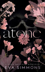 Eva Simmons - Atone - Eva Simmons (ISBN: 9781970633047)
