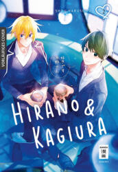 Hirano & Kagiura 02 - Tabea Kamada (2025)