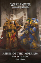 ASHES OF THE IMPERIUM - Chris Wraight (2026)