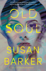 OLD SOUL | BARKER SUSAN (2026)