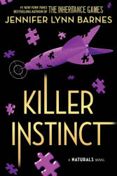 Killer Instinct (ISBN: 9780316603997)