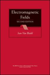 Electromagnetic Fields (ISBN: 9780471263883)