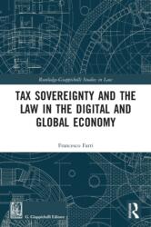 Tax Sovereignty and the Law in the Digital and Global Economy (ISBN: 9780367544232)
