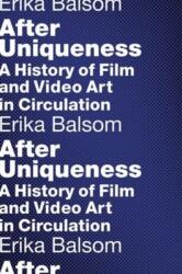 After Uniqueness (ISBN: 9780231176934)