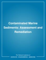 Contaminated Marine Sediments (ISBN: 9780309040952)