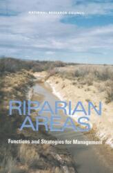 Riparian Areas (ISBN: 9780309082952)