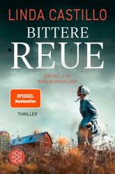 Bittere Reue (ISBN: 9783596712540)
