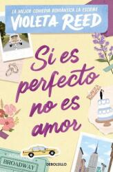Si es perfecto no es amor (ISBN: 9788466388788)