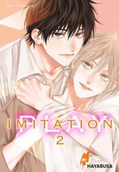 Imitation Play 2 (ISBN: 9783551626417)
