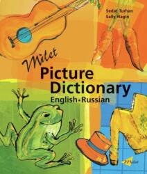 Milet Picture Dictionary (ISBN: 9781840593587)