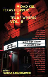 Road Kill - Joe R Lansdale (ISBN: 9781953905758)