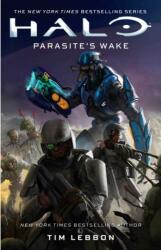 Halo: Parasite's Wake - LEBBON TIM (ISBN: 9781668226834)