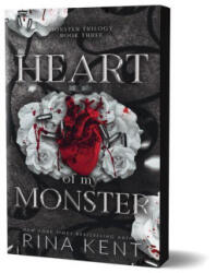 Heart of My Monster (ISBN: 9781628862973)