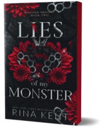 Lies of My Monster (ISBN: 9781628862959)