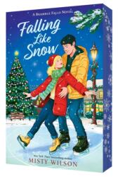 Falling Like Snow - WILSON MISTY (ISBN: 9781665989824)
