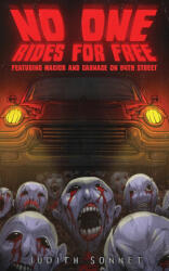 No One Rides for Free - Judith Sonnet (ISBN: 9781967517275)