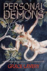 Personal Demons - Grace Lavery (ISBN: 9781478039099)