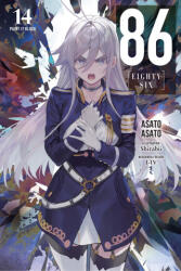 86--EIGHTY-SIX, Vol. 14 (2026)