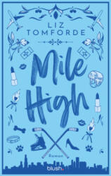 Mile High - Maike Hallmann (2026)