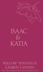 Isaac & Katia - Lauren Landish (2021)