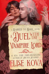 A Duel with the Vampire Lord (2026)