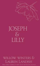 Joseph & Lily - Lauren Landish (2021)