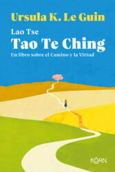 Tao Te Ching - Ursula K. Le Guin (2020)