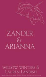 Zander & Arianna - Lauren Landish (2021)