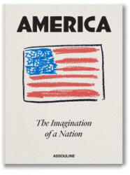 America; The Imagination of a Nation - Stein (2026)
