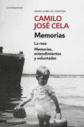 Memorias - CAMILO JOSE CELA (2021)