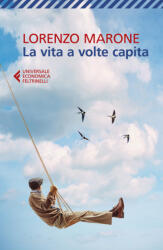 vita a volte capita - Lorenzo Marone (2026)