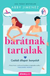 Barátnak tartalak (2020)