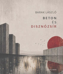 Beton és disznózsír (ISBN: 9788082670458)
