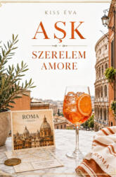 AŞK (ISBN: 9786157106581)