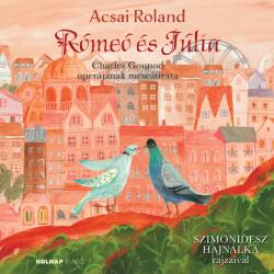 Rómeó és Júlia (ISBN: 9789633494066)
