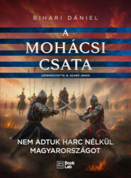 Mohács (ISBN: 9786157130555)