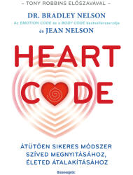 Heart Code (ISBN: 9789632917986)