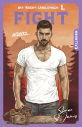 Fight (ISBN: 9789636048785)