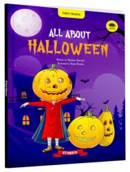 All About Halloween (ISBN: 9788131983133)