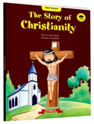 The Story of Christianity (ISBN: 9788131983102)