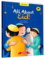 All About Eid (ISBN: 9788131983089)