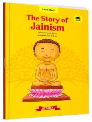 The Story of Jainism (ISBN: 9788131982983)