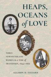 Heaps, Oceans of Love (ISBN: 9781990445460)