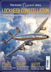 Lockheed Constellation (ISBN: 9781836323143)