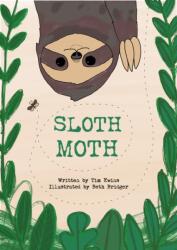 Sloth Moth (ISBN: 9781804472323)