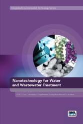 Nanotechnology for Water and Wastewater Treatment (ISBN: 9781789065466)